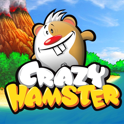 Crazy Hamster iOS App