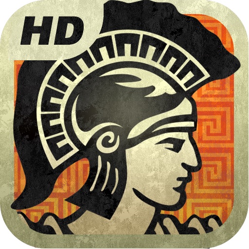 Heroes of Hellas HD