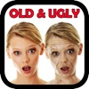 Make Me Old & Ugly Extreme Make Me Old & Ugly Extreme