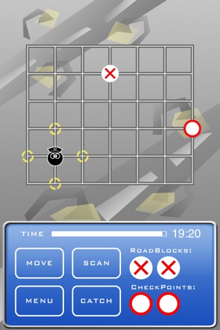 Puzzle Chase screenshot 2