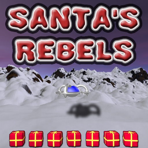 Santa's Rebels