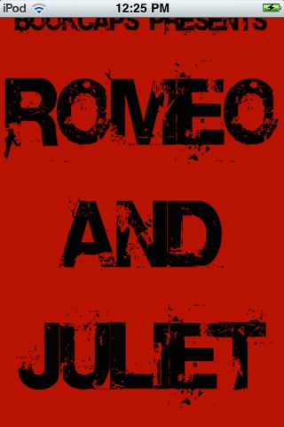 Romeo and Juliet in Plain and Simple English