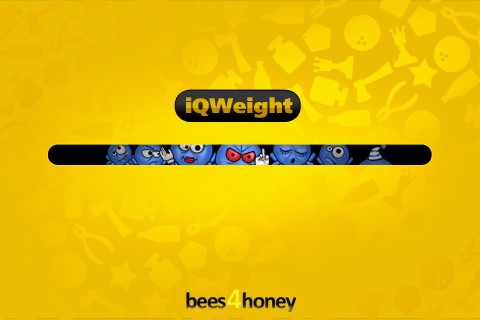 iQWeight - Smart Casual Puzzle Game screenshot 4
