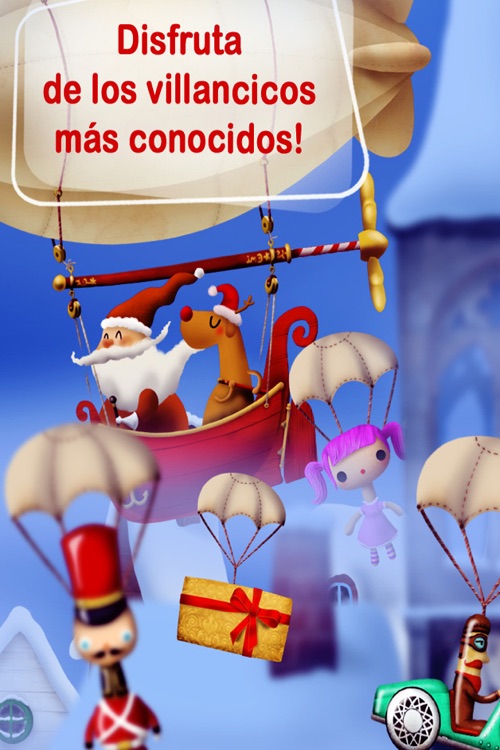 Villancicos de Navidad screenshot-4