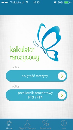 KalkulatorTarczycowy(圖1)-速報App