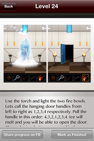 Guide! for DOOORS screenshot 2