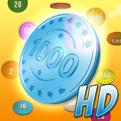 My Coin Match Icon