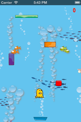 Katie's Game screenshot 2