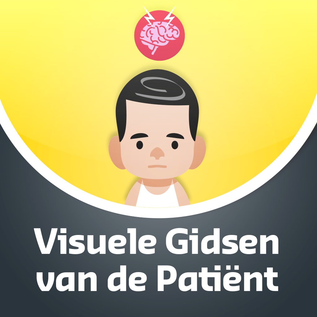 MPS1 – Visuele Gids van de Patiënt