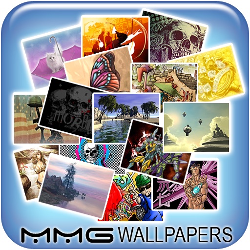 MMG Wallpapers