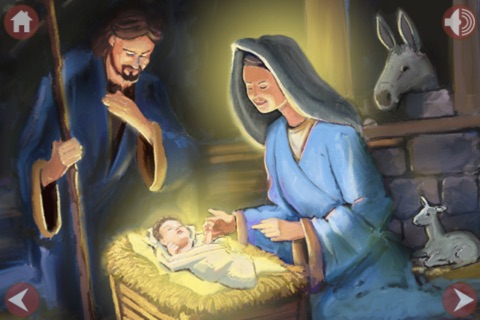 The Nativity, the Story of the Birth of Jesus, and Christmas screenshot 4
