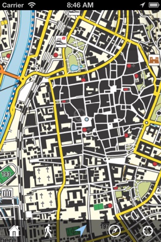 HMaps Trento screenshot 3