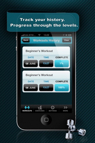 Ab Workout Pro - Abdominal Crunch Exercise Workouts screenshot 4