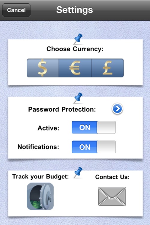 Bills Due - Reminder and Tracker screenshot-4