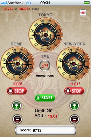 Evil Clocks screenshot 3