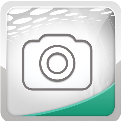 Photo Magik Icon