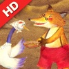 The Fox and the Stork: HelloStory