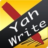 Yah-Write, Learn to Write