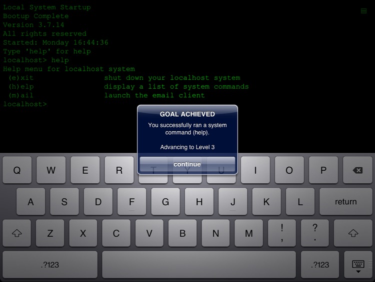 Hack RUN 3 - Hack Time HD screenshot-4