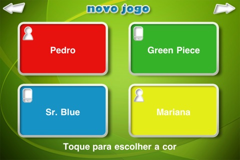 Ludo BR screenshot 3