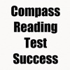Compass Reading Test Success