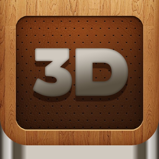 3D Audio Illusions icon