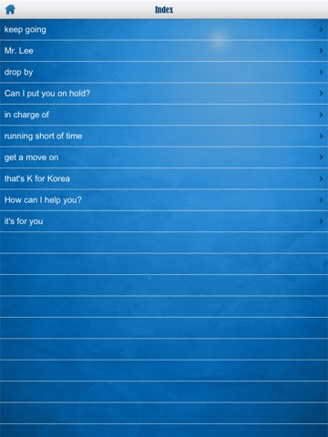 Say it Better in English Lite screenshot 3