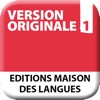 Version Originale 1 Glossar – Editions Maison des Langue