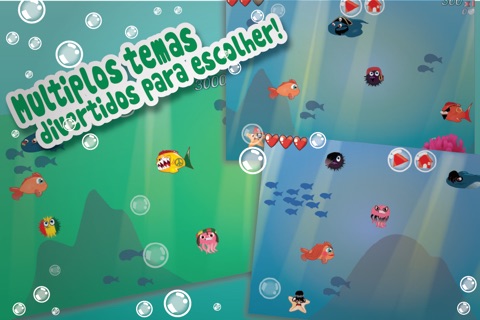 The Fish Dies in the End BR screenshot 2