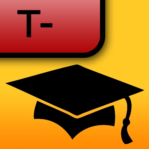 T-Graduation icon