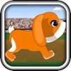 Cute Yapper: Doggie Sports Pet Tap Race Unleashed Pro