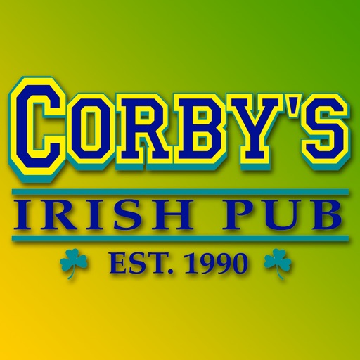 Corbys Irish Pub