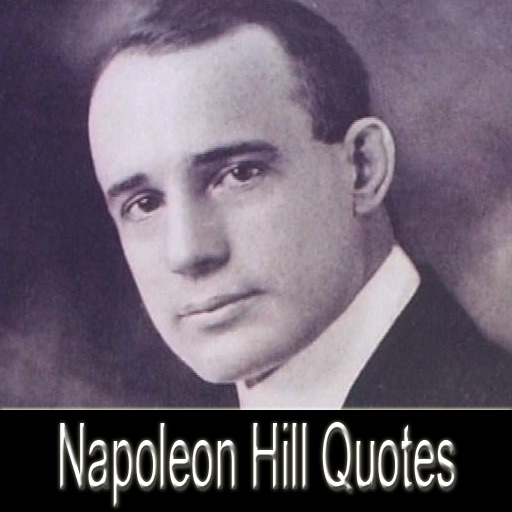 Napoleon Hill Quotes Pro