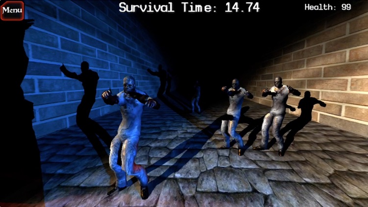 Real Zombies