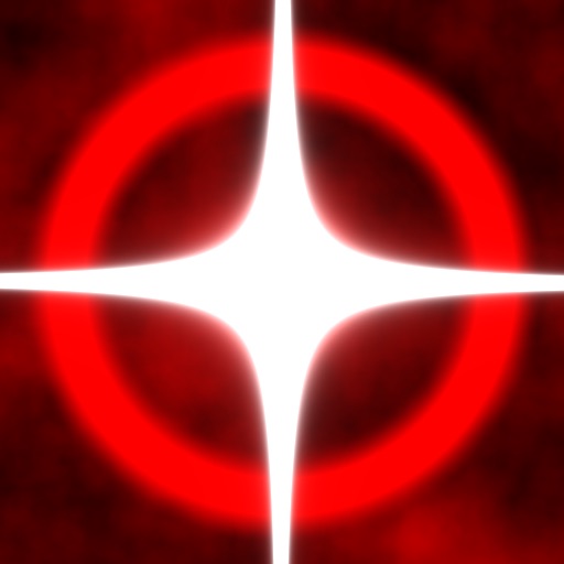 Red Defense icon