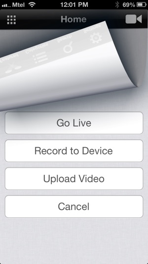 LiveStream - stream your video live(圖4)-速報App