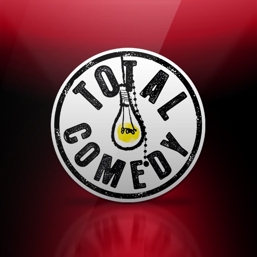 Total Comedy Teaser icon