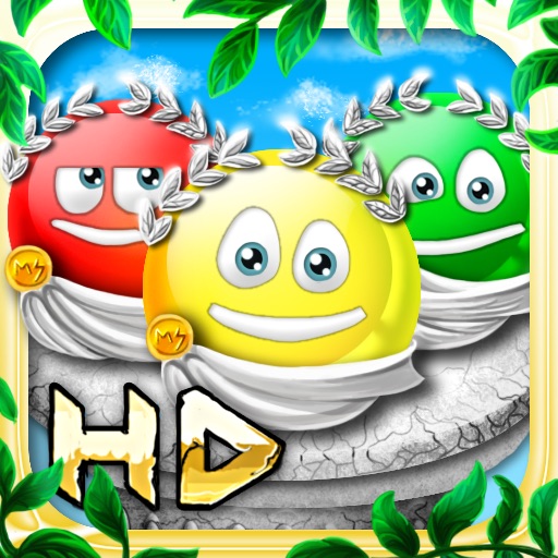 Atlantis: Magic Smileys HD