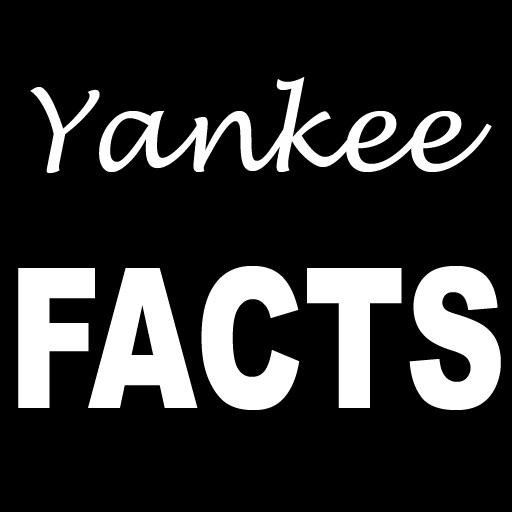 New York Yankee FACTS icon