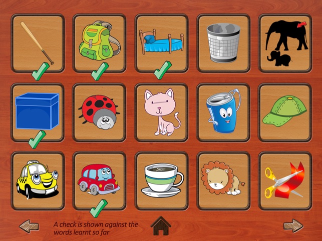 ABC Phonics Animated  Free(圖2)-速報App