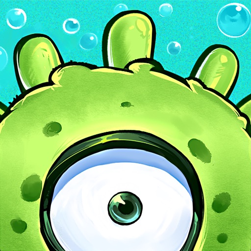 Virus Blast HD icon