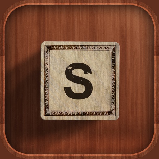 Spell Cubes iOS App