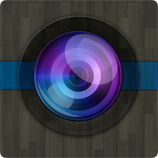 newCamera HD icon