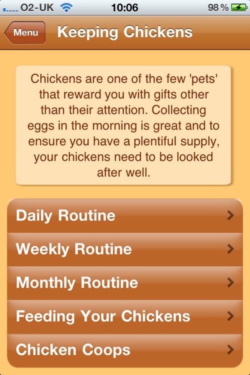 iChicken