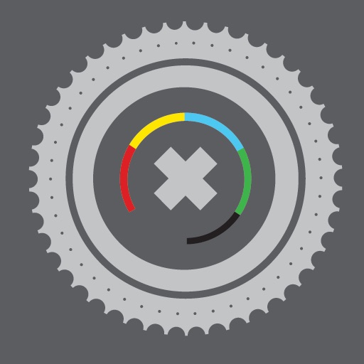 Steve Peat - Downhill Mountain Biking iOS App