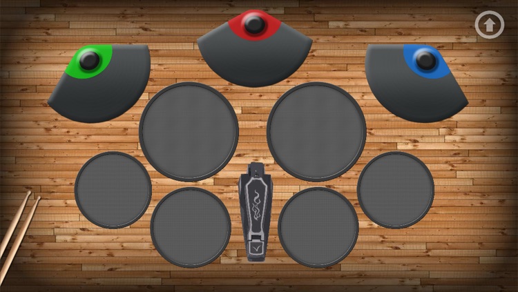 DrumKit 5 in 1 screenshot-4