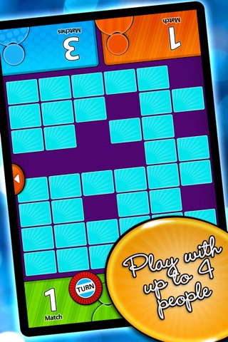 That Memory Game A Memory Matching Game of Concentration screenshot 3