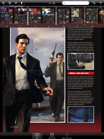 Mafia 2 - Detonado screenshot 2