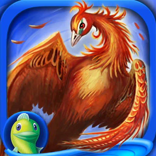 Azada: Elementa HD - A Hidden Object Adventure icon