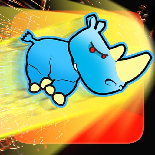 Psycho Rhino icon